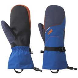 Zeige Details für Outdoor Research Men's Adrenaline Mitts Bild von Outdoor Research Men's Adrenaline Mitts
